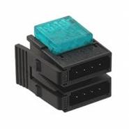 wholesale 37108-2124-0W0 FL Rectangular Connectors - Free Hanging, Panel Mount supplier,manufacturer,distributor